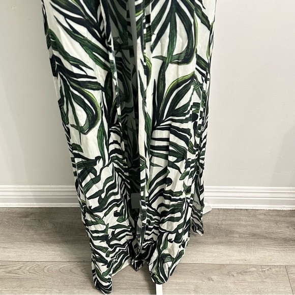 Show Me Your Mumu Karmyn Cape Peruvian Palm size small - Picture 3 of 11